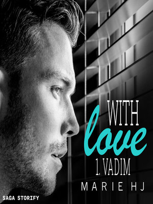 cover image of Vadim